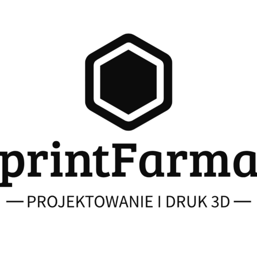 printFarma.pl – Sklep, projektowanie i druk 3D
