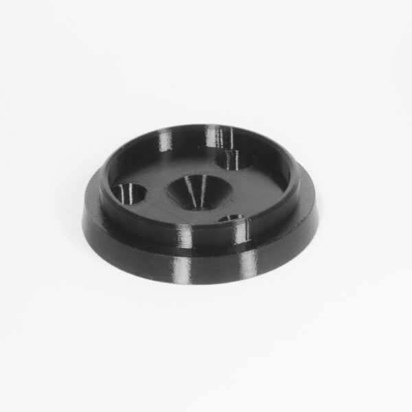 Tarcza tnąca do robota Parkside PMRA na 6 noży 148mm - obrazek 4
