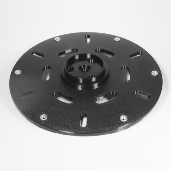 Tarcza tnąca do robota Parkside PMRA na 6 noży 148mm