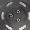 Tarcza tnąca do robota Parkside PMRDA PMRA na 6 noży 188mm - obrazek 5