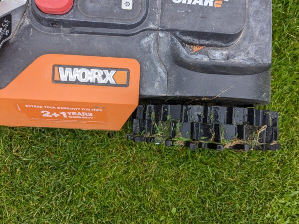 Kolce do kosiarek WORX Landroid S i M - obrazek 5