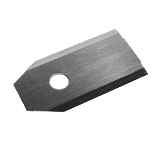 Tarcza tnąca 188mm do kosiarki Parkside PAMRS 1000 A1+ 6 nozy - obrazek 3